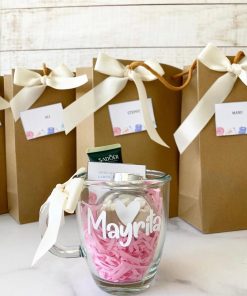 Martha box