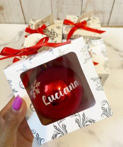 Bombillos personalizados