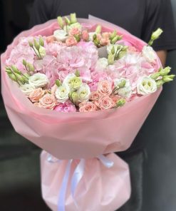 Mamá flores